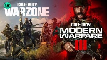 Call of Duty: Warzone & Modern Warfare 3 Drops Shows the Developers are Only Now Getting Started