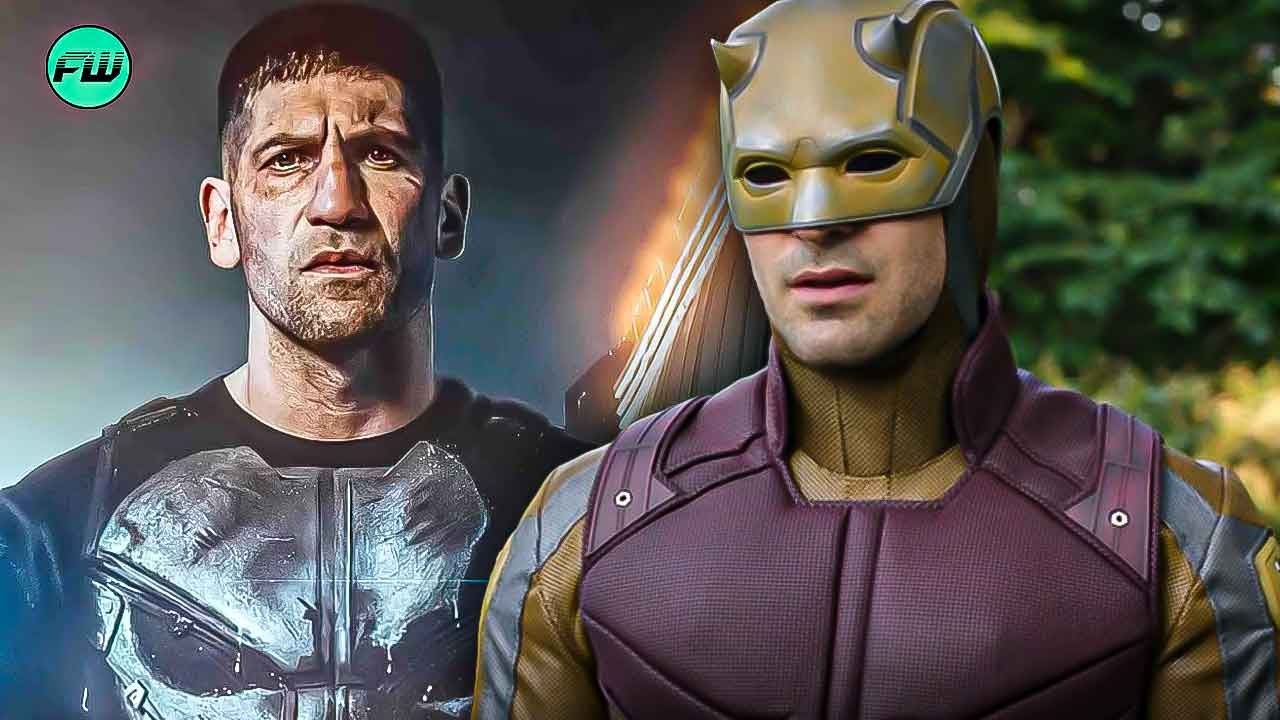 “They are still doing the dirty cops storyline”: Daredevil: Born Again Can Upset a Few Fans With Controversial Punisher Storyline That Seems to Be True