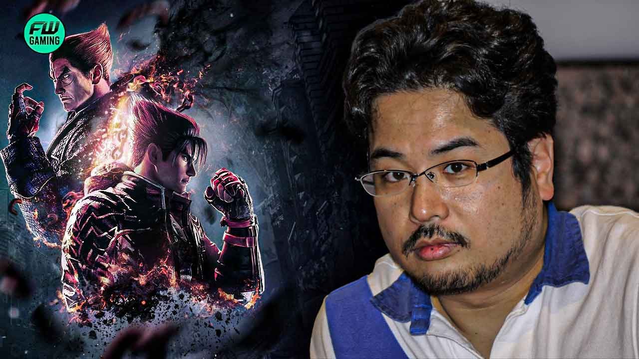 “You can’t blame anyone else”: Tekken 8 Producer Katsuhiro Harada Raises Concerns Over the Future of Fighting Games