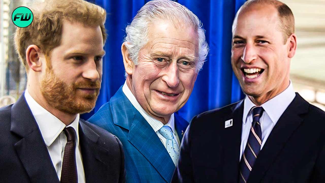 “Diana allowed them to do what they wanted”: Royal Expert Feels King Charles Regrets He Was Not More Strict With Prince Harry and Prince William