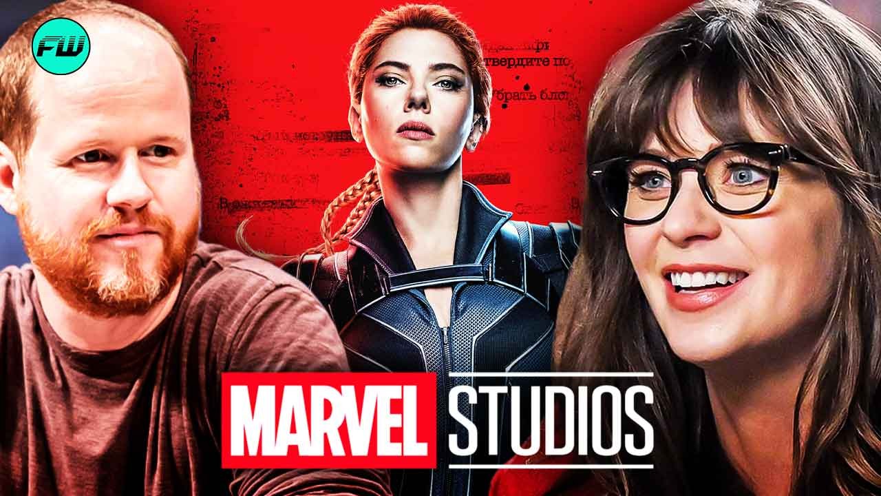 “I was panicking”: Avengers Director Joss Whedon Almost Made Zooey Deschanel’s MCU Debut Possible After Scarlett Johansson’s Scheduling Conflicts