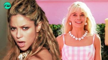 “Not the PR Cleanup attempt”: Shakira Goes Into Damage Control Mode With Feminist Message After Controversial Hot Take on Barbie That Impressed No One