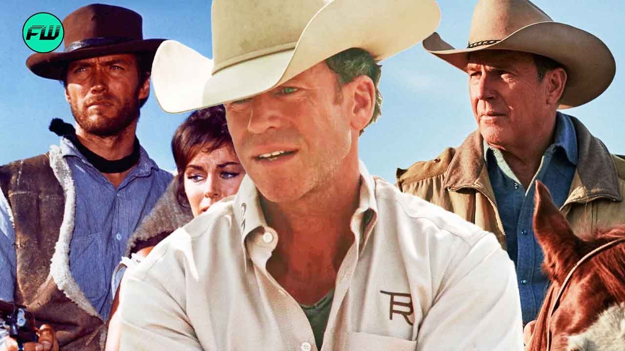 “That’s what I want to do for a living”: Taylor Sheridan Did the Impossible for 1 Kevin Costner Scene in Yellowstone That Needed Clint Eastwood’s Permission