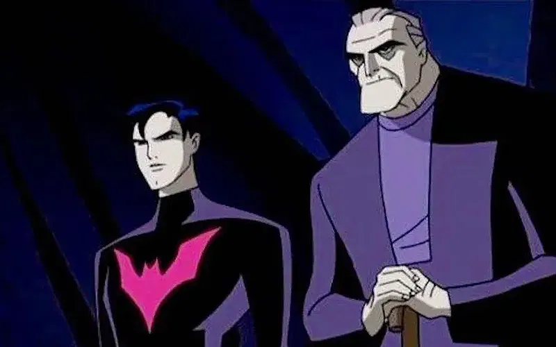 Bruce Timm's Greatest Ever DC Animated Series Celebrates Its 27th Anniversary Today