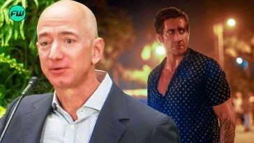 Jeff Bezos Might Have Taken a Wise Decision With Jake Gyllenhaal’s Road House as Remake Sets Prime Video Record Within Days of Release
