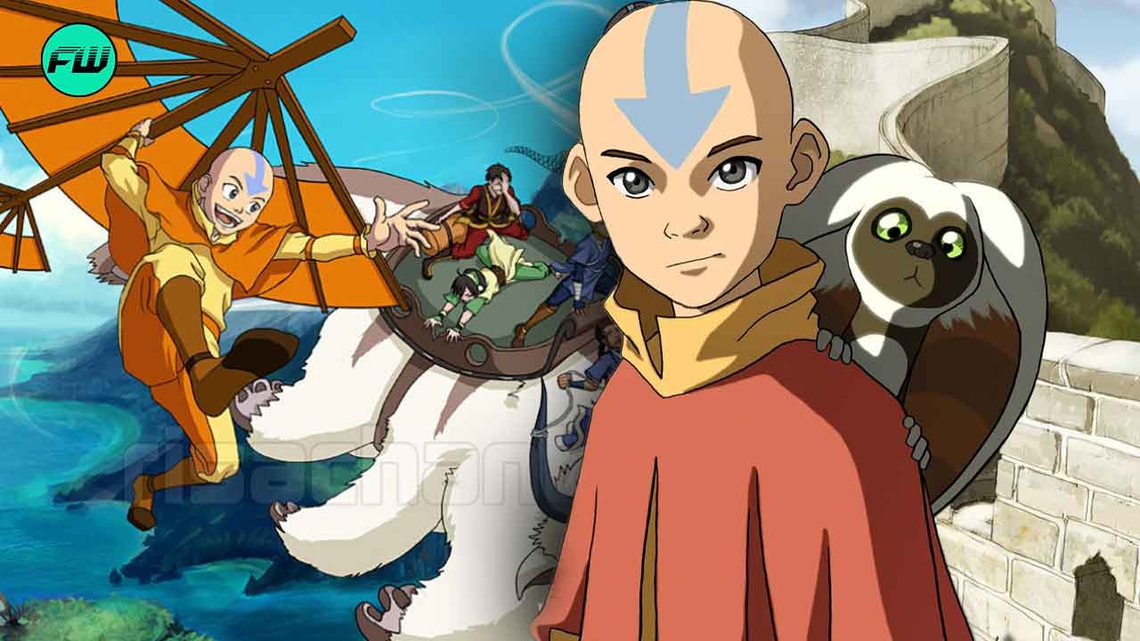 "We are still reminded on a fairly regular basis": Avatar: The Last Airbender Creator's Hilarious Encounter Proves the Show Forever Remains a Timeless Masterpiece