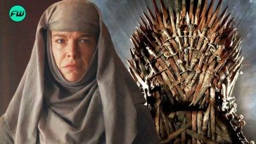 Hannah Waddingham Shares Nightmarish Tales From ‘Game of Thrones’ Shoot That Involved Being Waterboarded for 10 Hours Straight