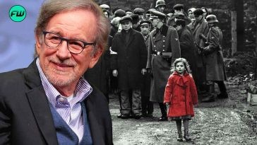 “Yes, I could accommodate that”: Steven Spielberg Had to Get Creative to Shoot Schindler’s List After Director Didn’t Get Permission to Film in Auschwitz