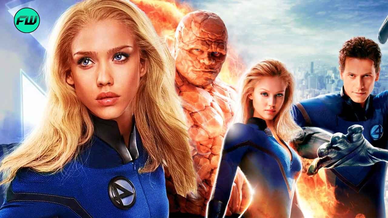 “I could have been a potential target for a predator”: Jessica Alba’s Mom Saved Fantastic Four Star from Hollywood’s Dark Underbelly That Has Ruined Many Lives