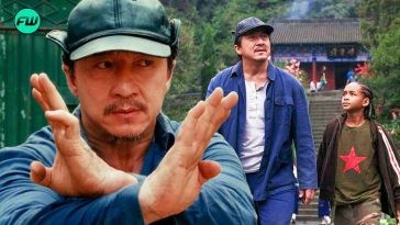 “This getting delayed for sure”: Jackie Chan’s Karate Kid Movie Reportedly Has Revealed Release Date That’s Almost Impossible to Achieve
