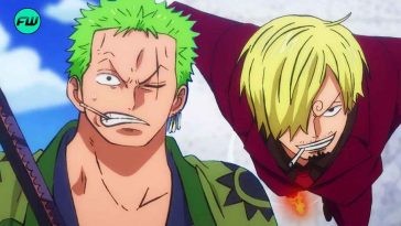 One Piece: Eiichiro Oda Could’ve Ended Zoro vs Sanji Rivalry in 1 Storyline That He Deliberately Crafted to Avoid Them Ever Fighting