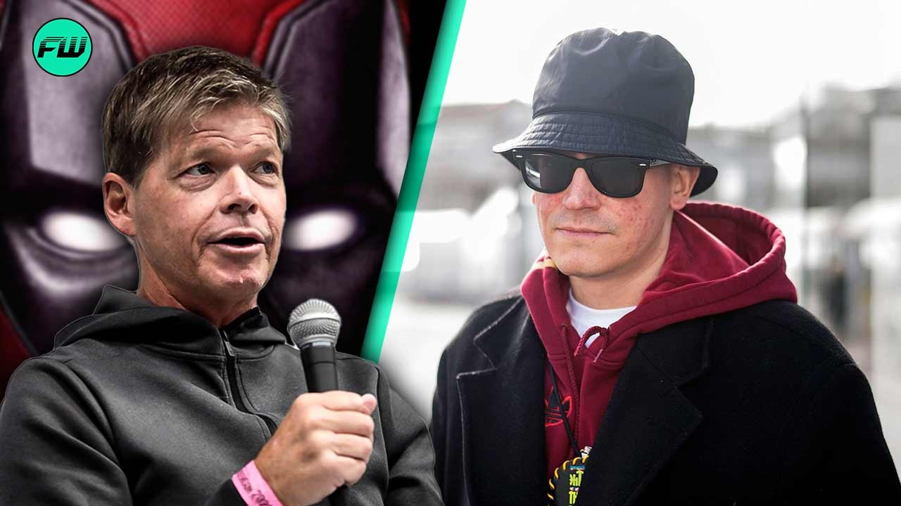 “We need to be better”: Deadpool Creator Rob Liefeld Breaks Down After Ed Piskor’s Suicide at Just 41 Amid Grooming and Harassment Allegations