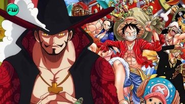 One Piece: Eiichiro Oda’s Inspiration for Mihawk is from a Real Life Conqueror Who Impaled His Enemies to Send a Message