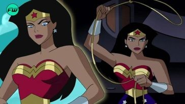 DCAU Theory: Justice League Animated Universe Had 2 Wonder Women
