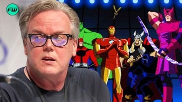 Their heart was in the right place”: The 2 Marvel Animated Shows Even DC Legend Bruce Timm Found Lacking