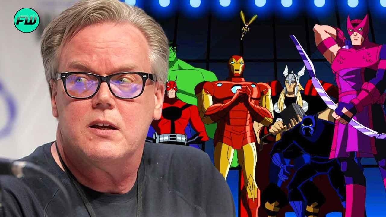 “Their heart was in the right place”: The 2 Marvel Animated Shows Even DC Legend Bruce Timm Found Lacking