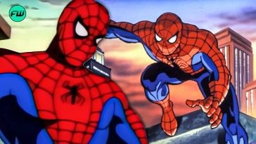"Fox hated Avi from almost day one": Spider-Man: The Animated Series Head Writer on Why the Show Was Canceled after 65 Episodes