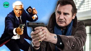 Before The Naked Gun Reboot, Liam Neeson Made a Gargantuan Fortune Just for "Picking up a Gun" in a $932M Franchise: "This is a money machine for him"