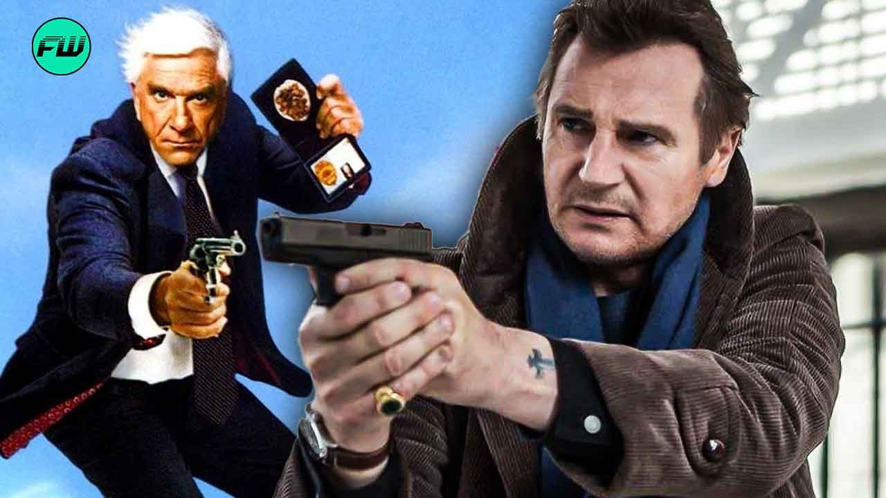 Before The Naked Gun Reboot, Liam Neeson Made a Gargantuan Fortune Just for “Picking up a Gun” in a $932M Franchise: “This is a money machine for him”