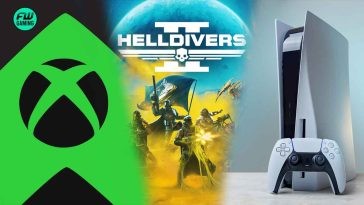 While Helldivers 2 May Never Happen, Game Pass Is Giving Us Something In May That'll Make PS5 Fans Wish They Had An Xbox