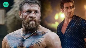 Do you want to spar?": What Road House Star Conor McGregor Did for Former Featherweight Champion Shows Behind the Rough Exterior Lies a Heart of Gold