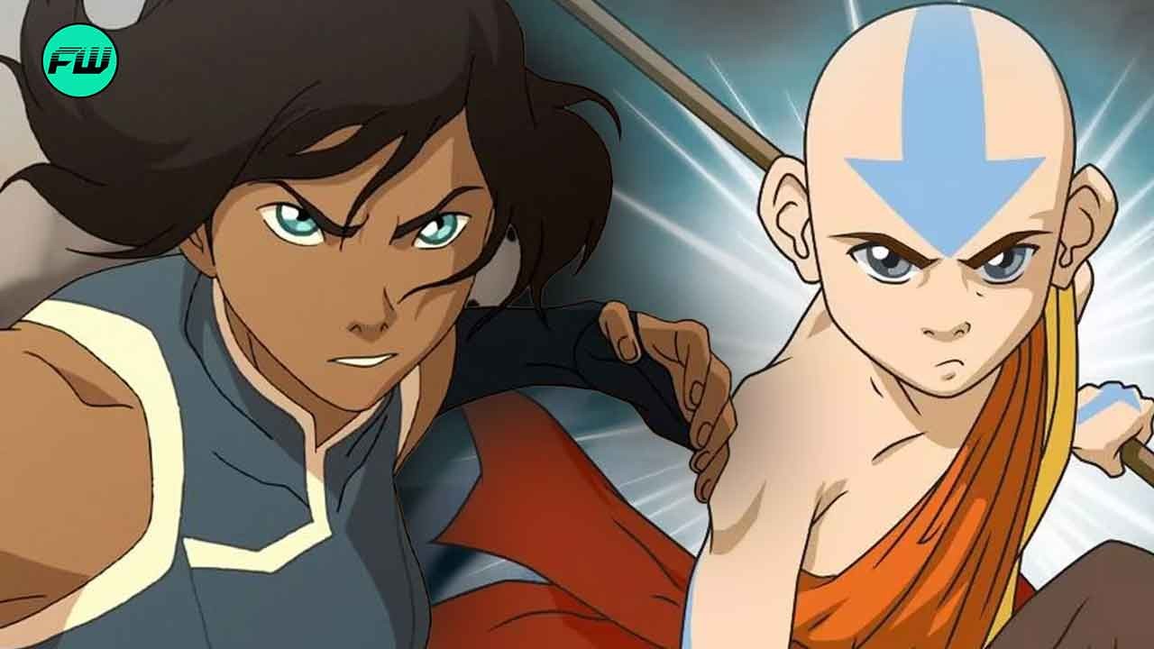 Avatar: The Last Airbender Creator on Korra Backlash: “I definitely have much more in common with her personality than I do with Aang’s”