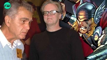 "I have nothing against Thor": Bruce Timm Couldn't Digest Thor, Not New Gods, Being Called the 'Peak' of Jack Kirby's Career