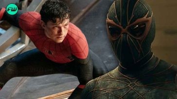 "Thank God it didn't happen": Tom Holland Dodged a Bullet, Madame Web Concept Art Shows Sony Almost Made Him Fight Ezekiel Sims