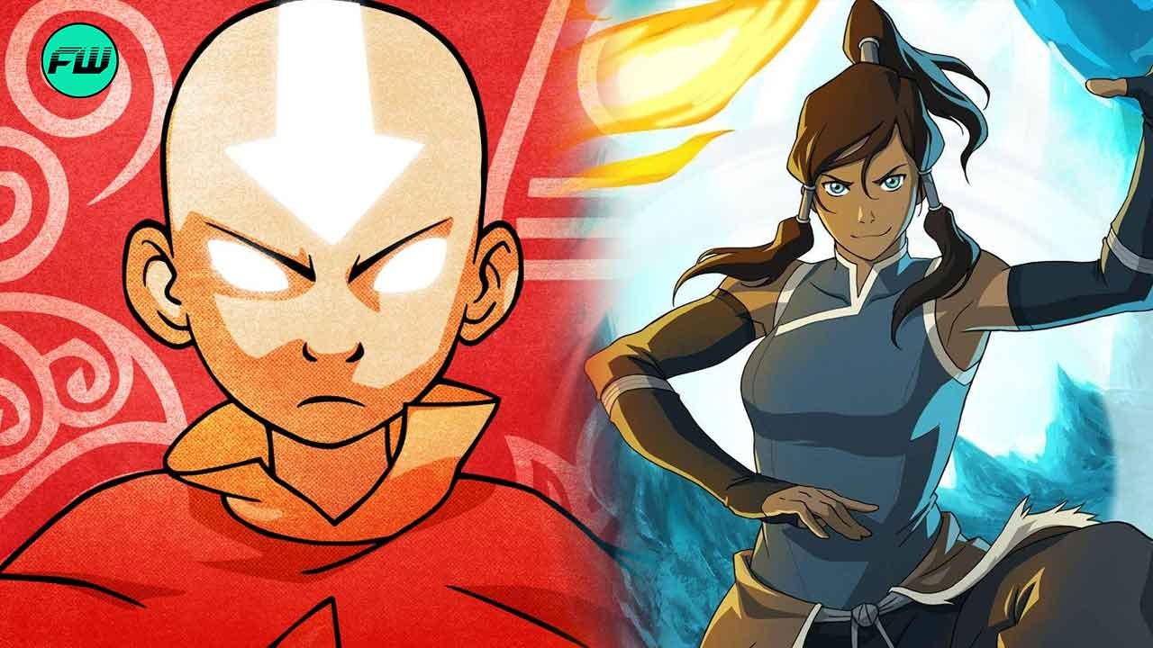 "You're never going to please everyone": Avatar: The Last Airbender Creators Had Already Accepted The Legend of Korra Will Infuriate a Lot of Fans