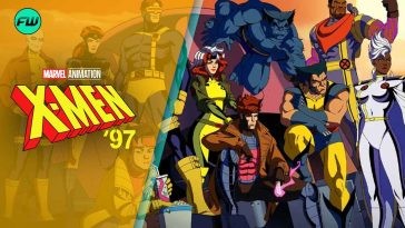 X-Men '97 Rumor Will Anger a Lot of Old School Marvel Fans if True