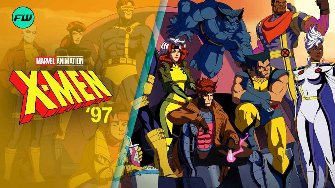 X-Men ’97 Rumor Will Anger a Lot of Old School Marvel Fans if True