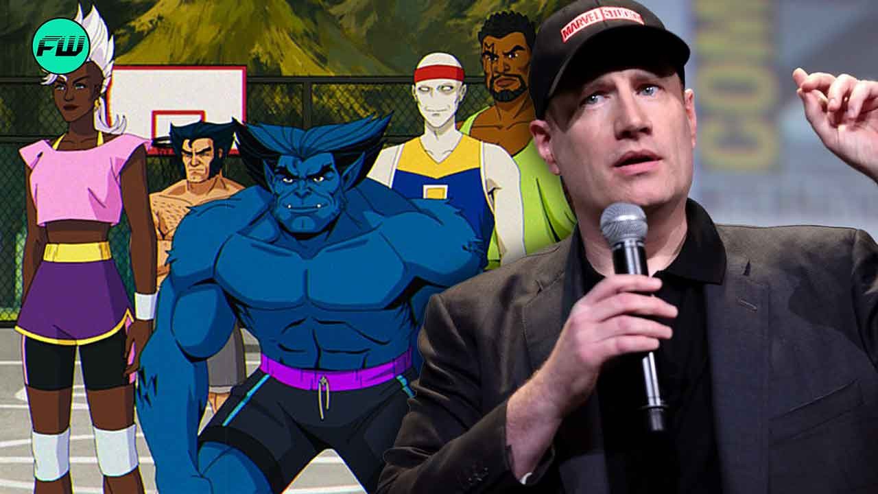 X-Men ’97 Boss Hints a Marvel Crossover That Kevin Feige’s MCU Couldn’t Do in 16 Years