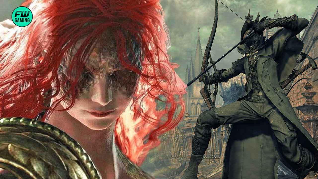 “I’m really terrible at that…”: Hidetaka Miyazaki Admits his Failings