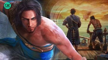 “April fools jokes coming out on april 2nd now”: Ubisoft’s Next Prince of Persia Game Is Going Down as Well as Skull and Bones