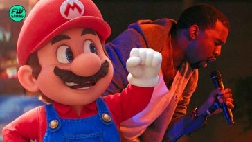 “I’m going to punch you in the face”: Kanye West Channelled Super Mario As He Allegedly Threatened His Employees