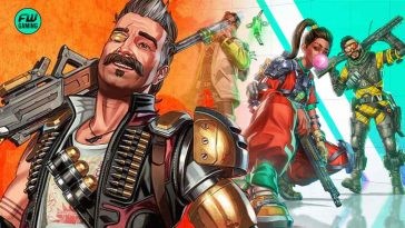 Apex Legends Suffers Another Malfunction Causing Players to Lose Years of Hard Work – Be Careful Out There
