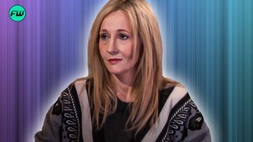 Harry Potter Author J.K. Rowling is Against Scotland's New Law to Stop Racial Injustice and LGBTQIA+ Discrimination for Omitting One Group from the New Act