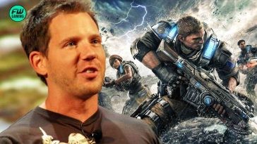 “I’ve said it a thousand times…”: Cliff Bleszinski Doesn’t Mash his Words When Discussing if He’d Return to Gears of War