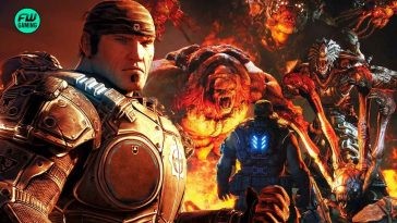 “Any great work of art has to have heart”: Gears of War Creator’s 1 Wish for the End of the Xbox Franchise Will Have All Fans Wishing he Was Back on Board and in Control