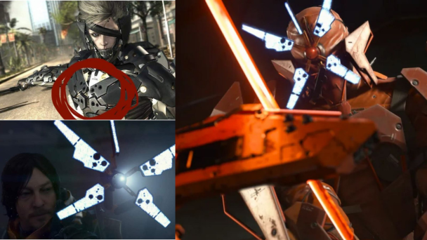 1 Subtle Connection Suggests That Hideo Kojima's Death Stranding ...