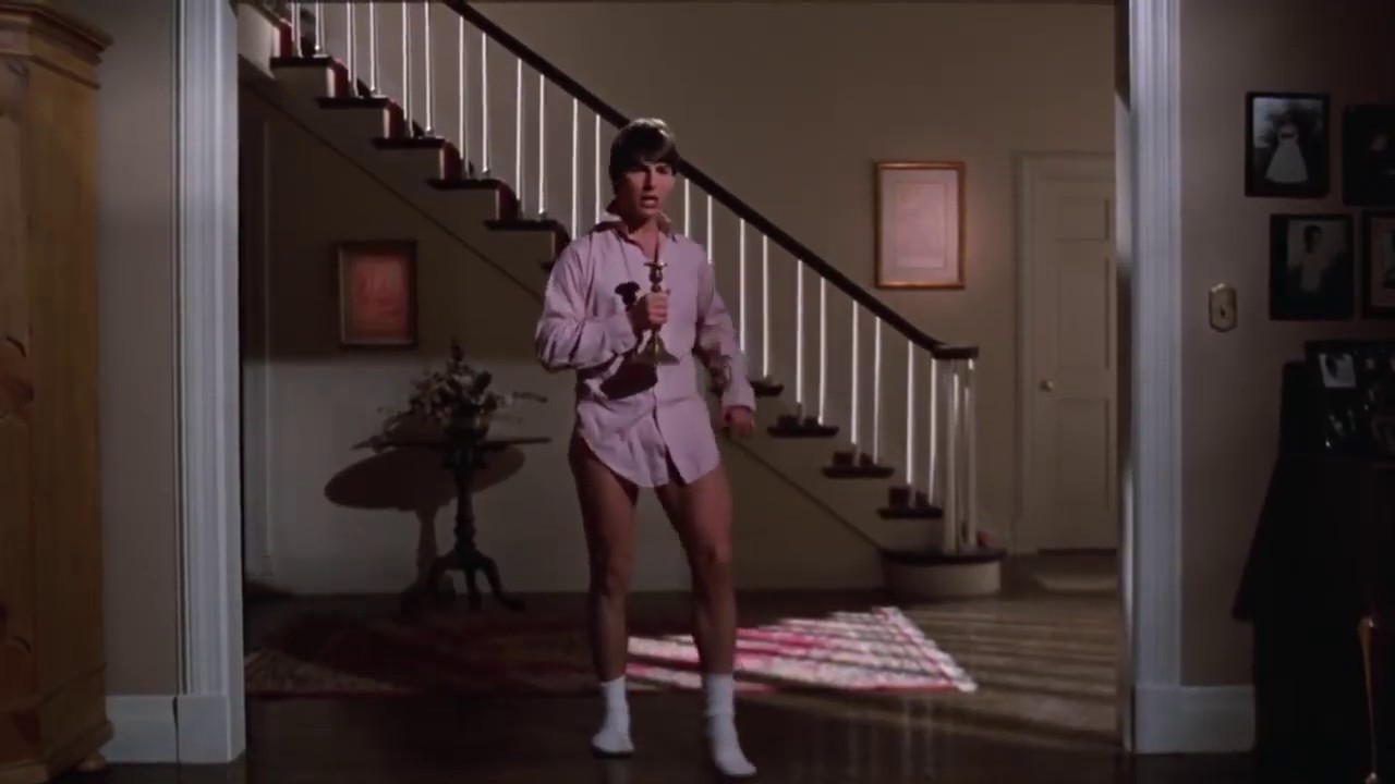 Old Time Rock and Roll in the movie, Risky Business