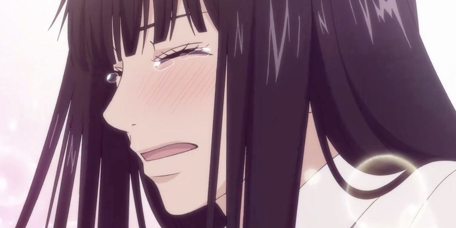 Is From Me To You Anime Finished "They are staying faithful": Forget Black Butler and Attack on Titan