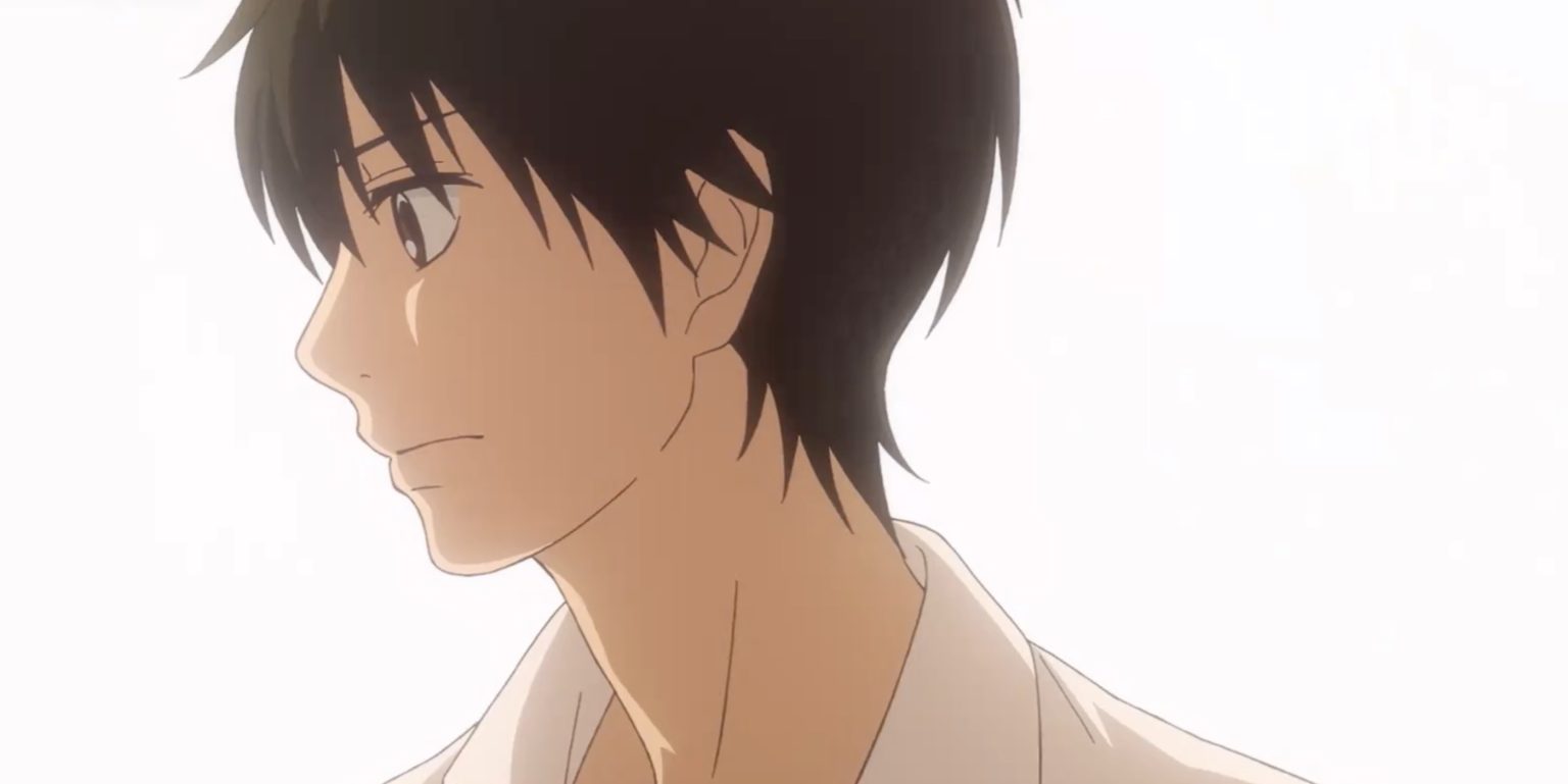 Is From Me To You Anime Finished "They are staying faithful": Forget Black Butler and Attack on Titan