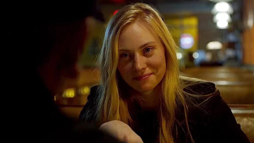 Deborah Ann Woll will return as Karen Page in Daredevil: Born Again