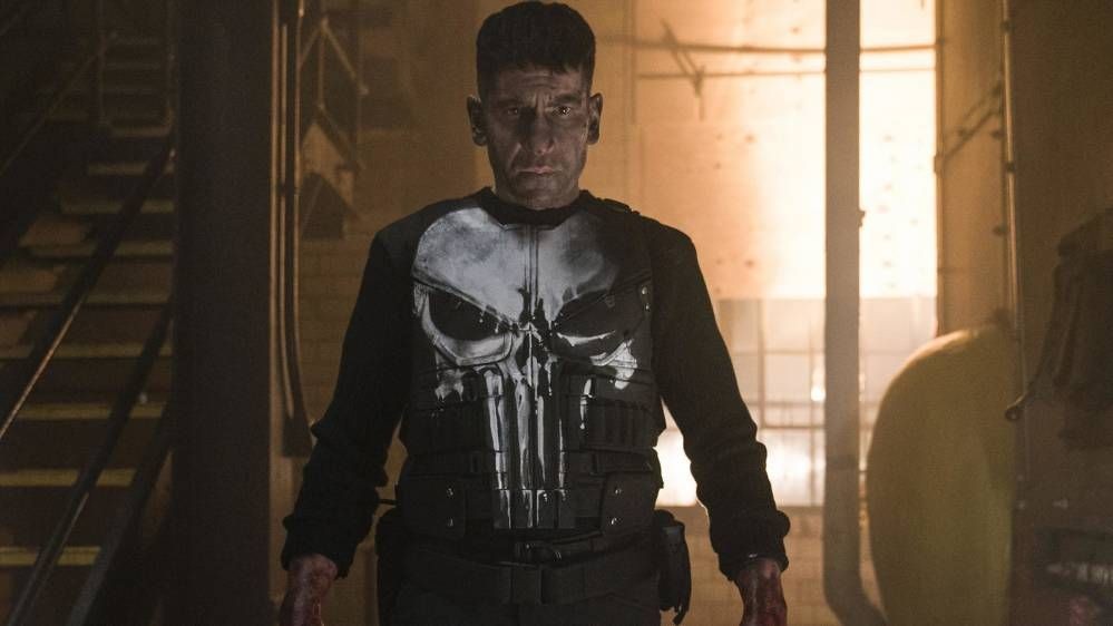 Afte te beloved Punisher series, Jn Bernthal will return in Daredevil: Born Again