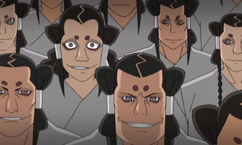 The Kaguya Clan | Naruto Fandom