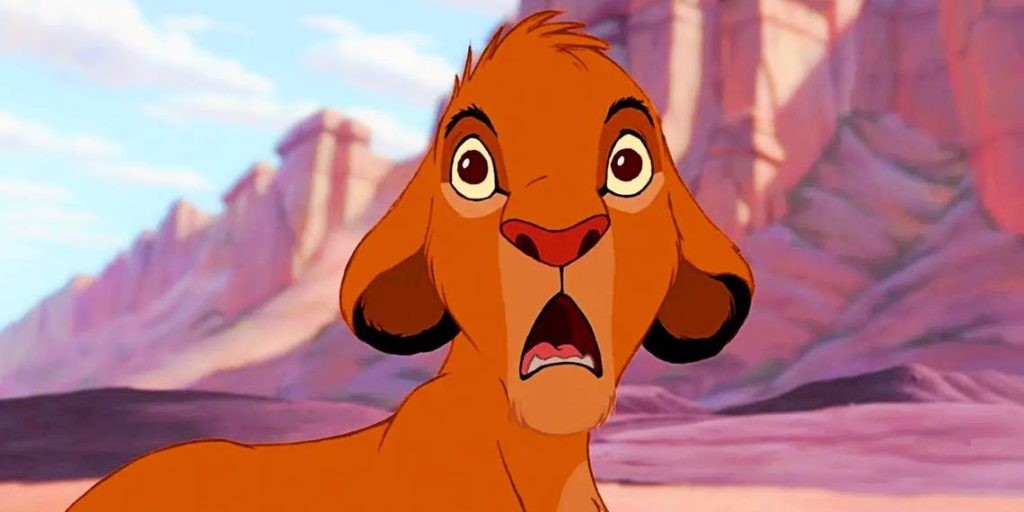 The Lion King (1994) | Walt Disney Studios Motion Pictures