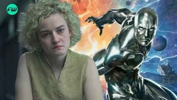 “Woke MCU strikes again”: Fantastic Four Casts Ozark Star Julia Garner as Silver Surfer in Gender-Swapped Role That Upsets Fans
