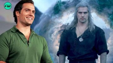 Netflix Royally Screwed up, Lost a Golden Opportunity to Bring Back Henry Cavill as Geralt in Upcoming The Witcher Movie