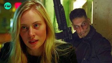 "There's a leaker on the Daredevil: Born Again set": Deborah Ann Woll Sends a Cheeky Warning to MCU After Jon Brenthal's Punisher Look Goes Viral